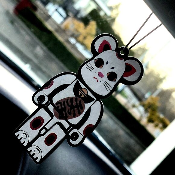 BAIRfreshener | Car Air Freshener - Picture 5 of 16